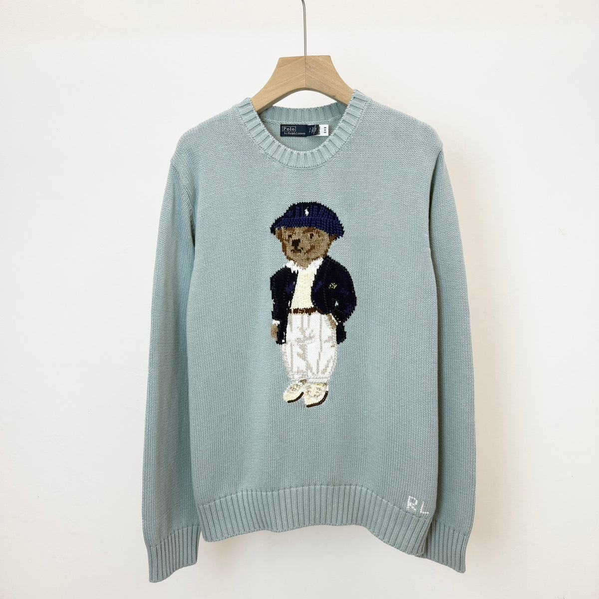 RL - MAGLIONE