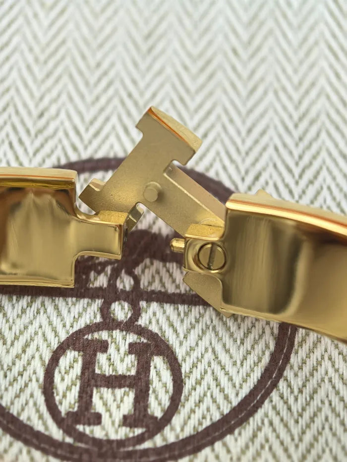 H - BRACCIALE