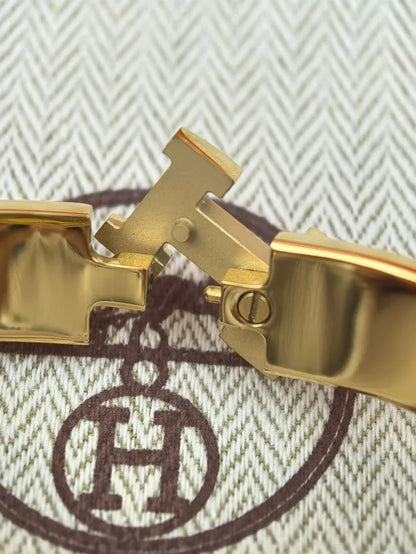 H - BRACCIALE