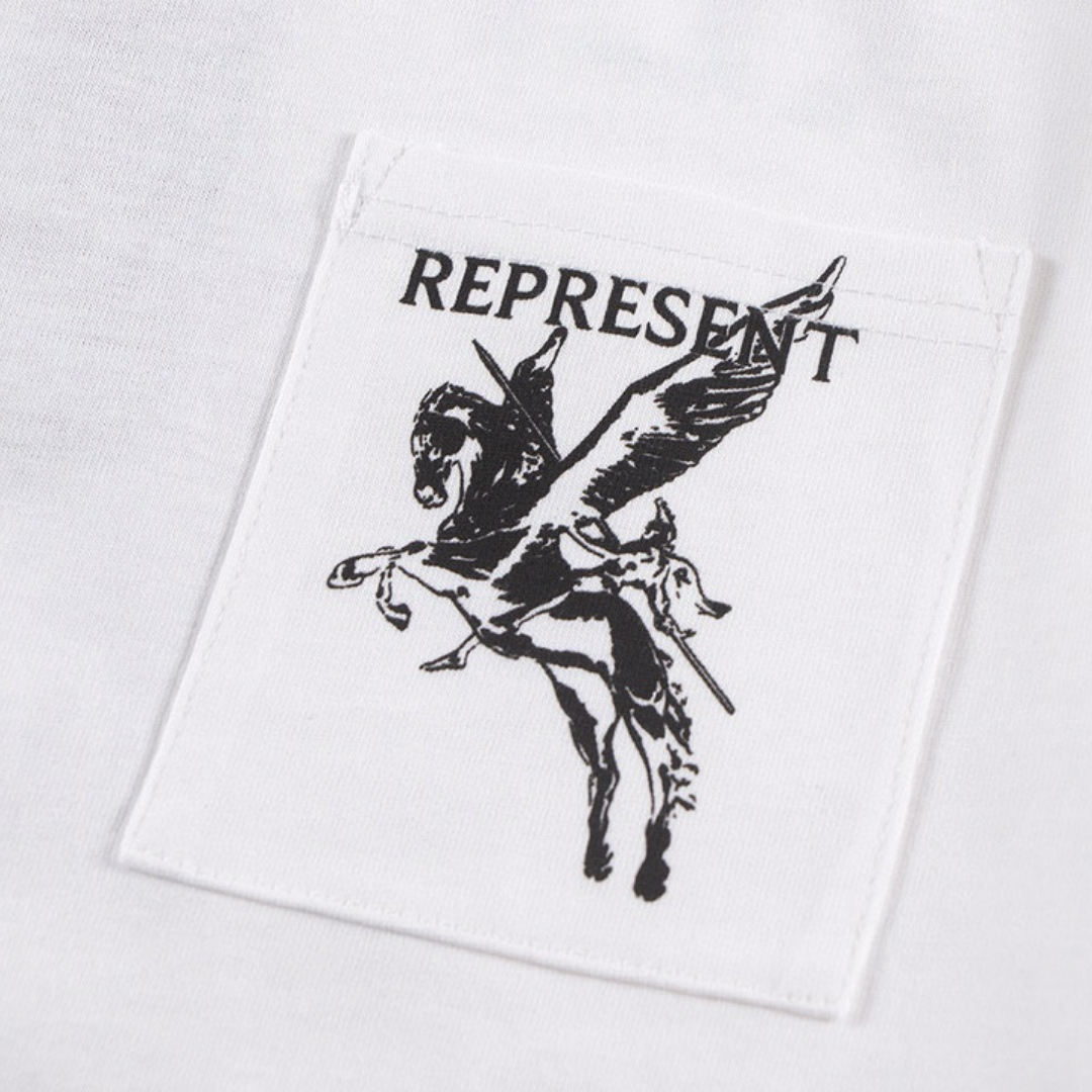 Représenter le t-shirt