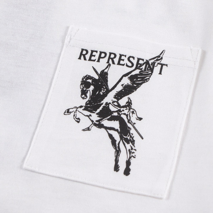 Représenter le t-shirt