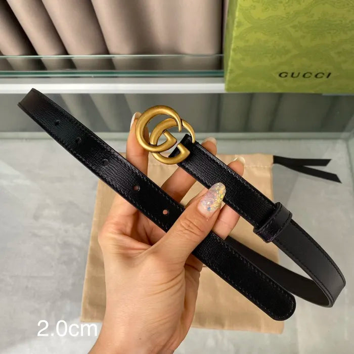 GG - CINTURA
