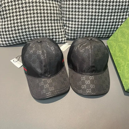 GG - BONNETS