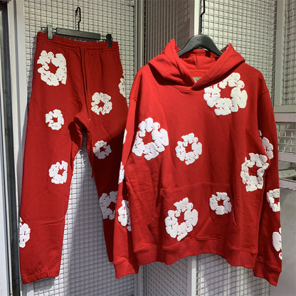 TEARS - TRACKSUIT