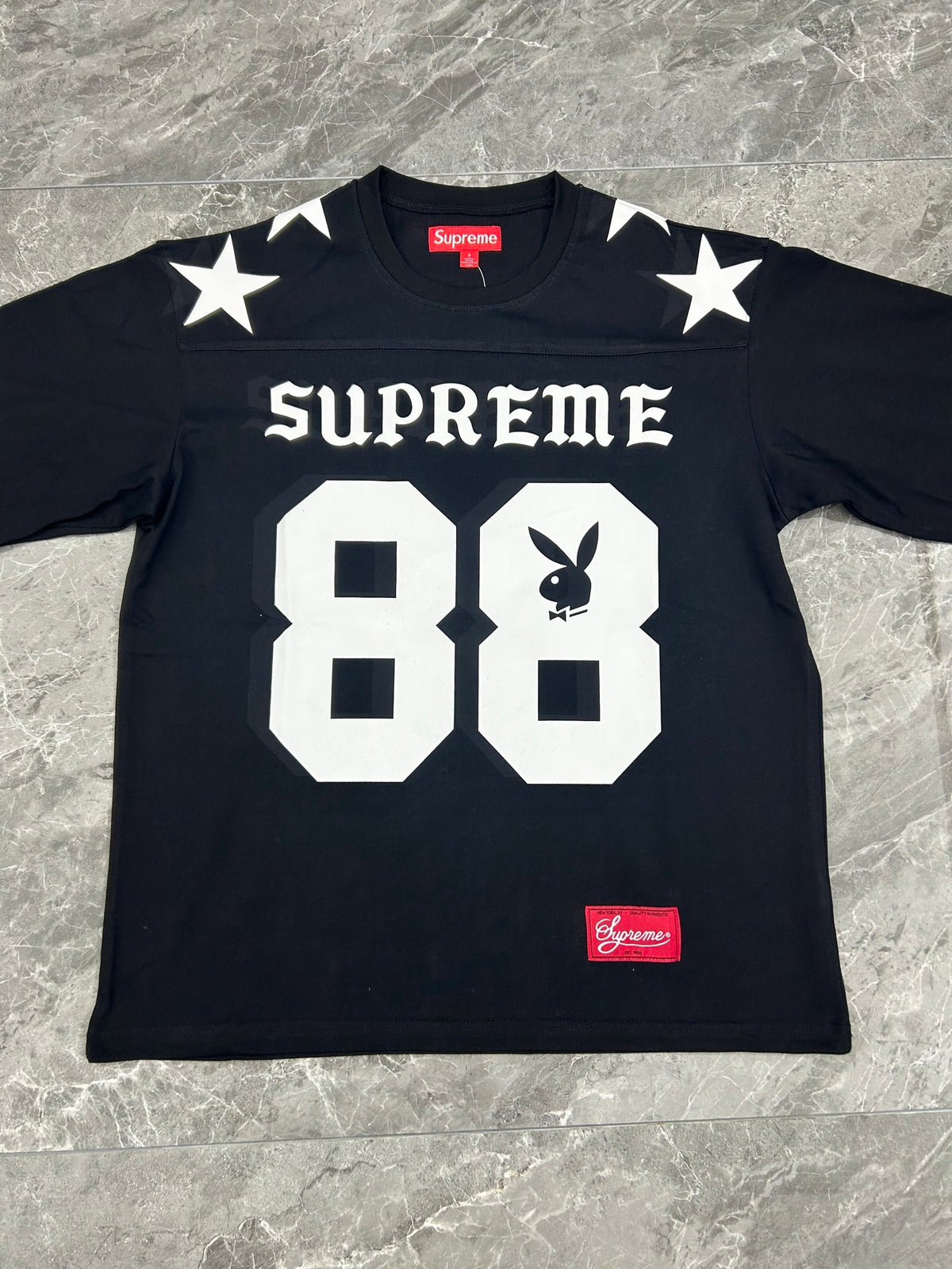 SUP X PB - LONGSLEEVE