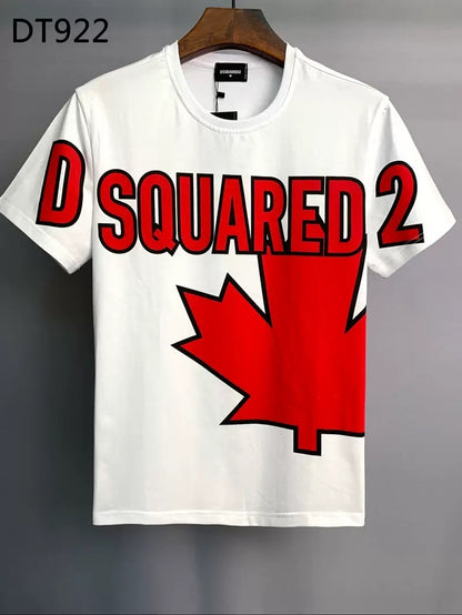 DSQ - TSHIRT