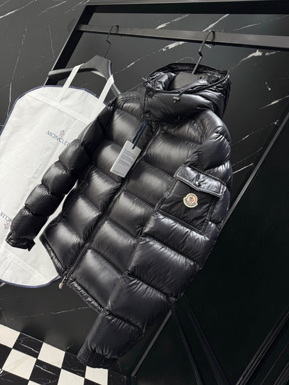 MON - PUFFER