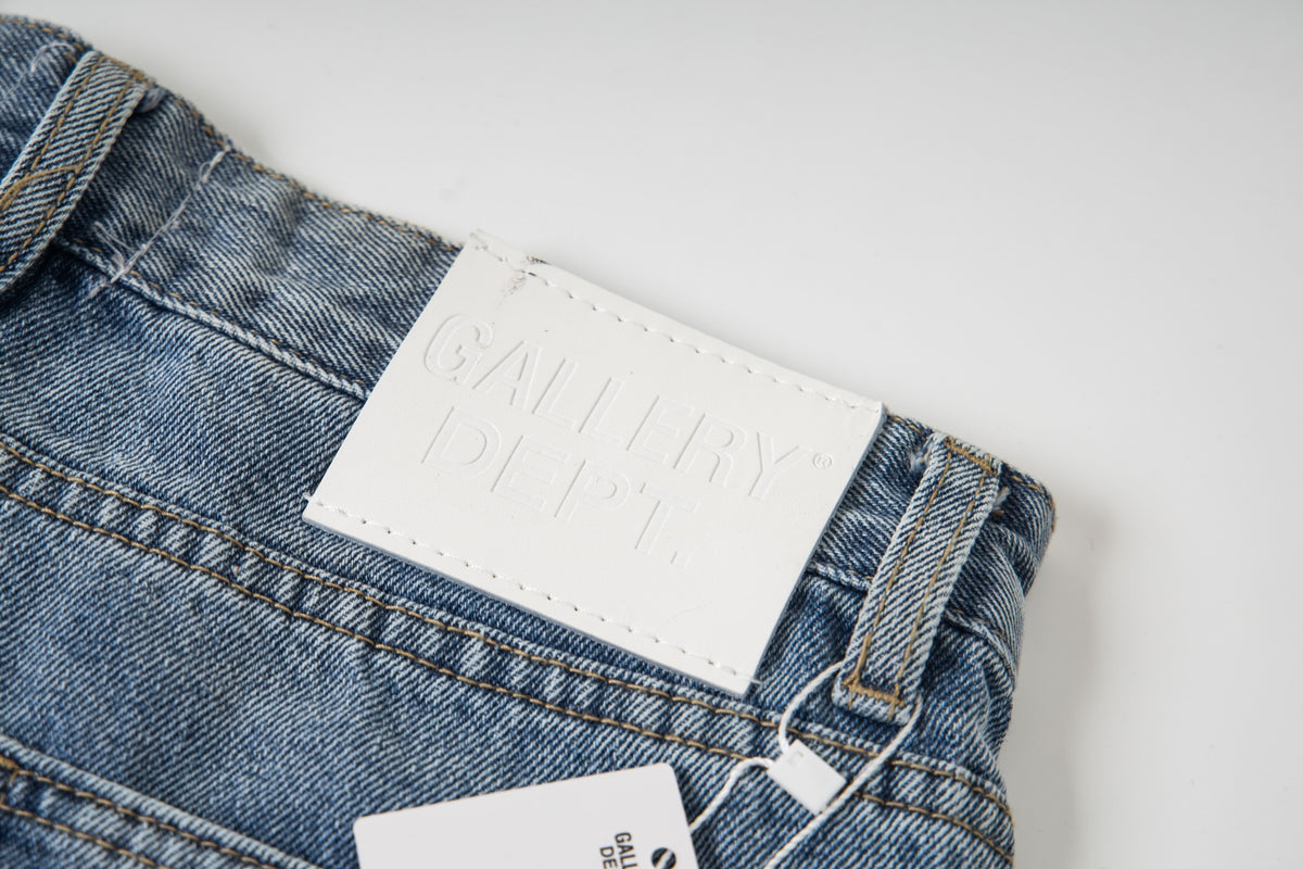 CHROME X GALLERY - JEANS