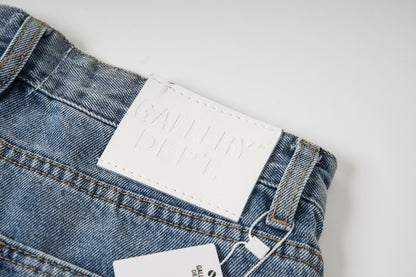 CHROME X GALLERY - JEANS
