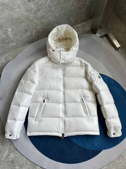 MON - PUFFER