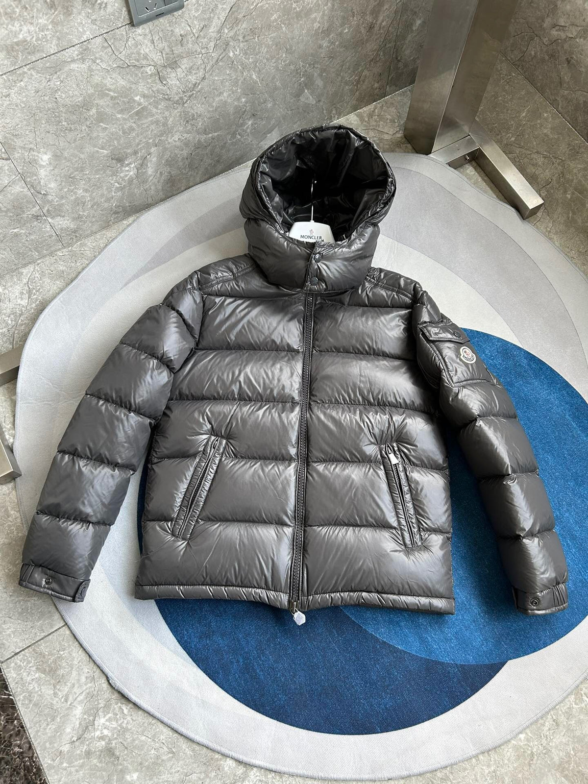 MON - PUFFER