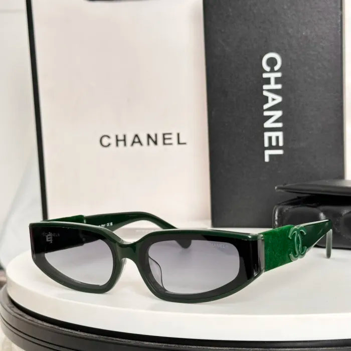 C - SUNGLASSES