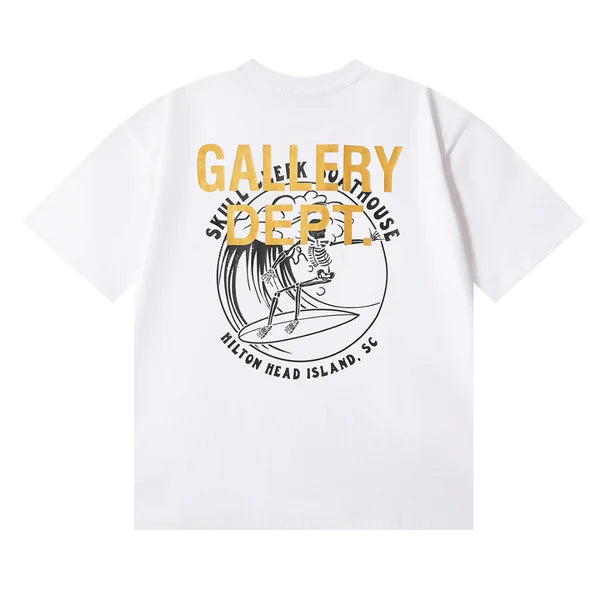 GALLERY - TSHIRT