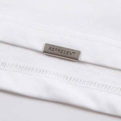 Représenter le t-shirt