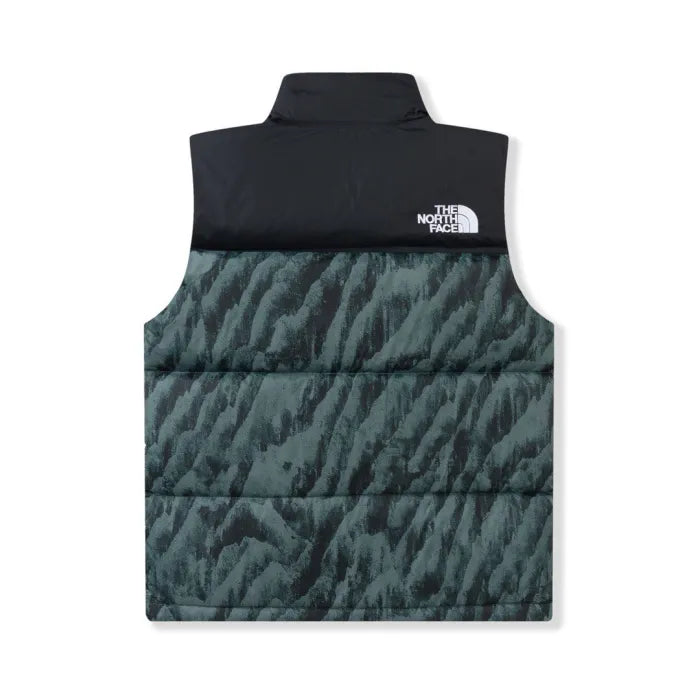TNF - SMANICATO