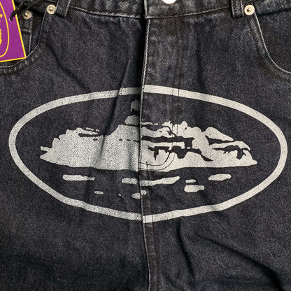 CRTZ - JEANS