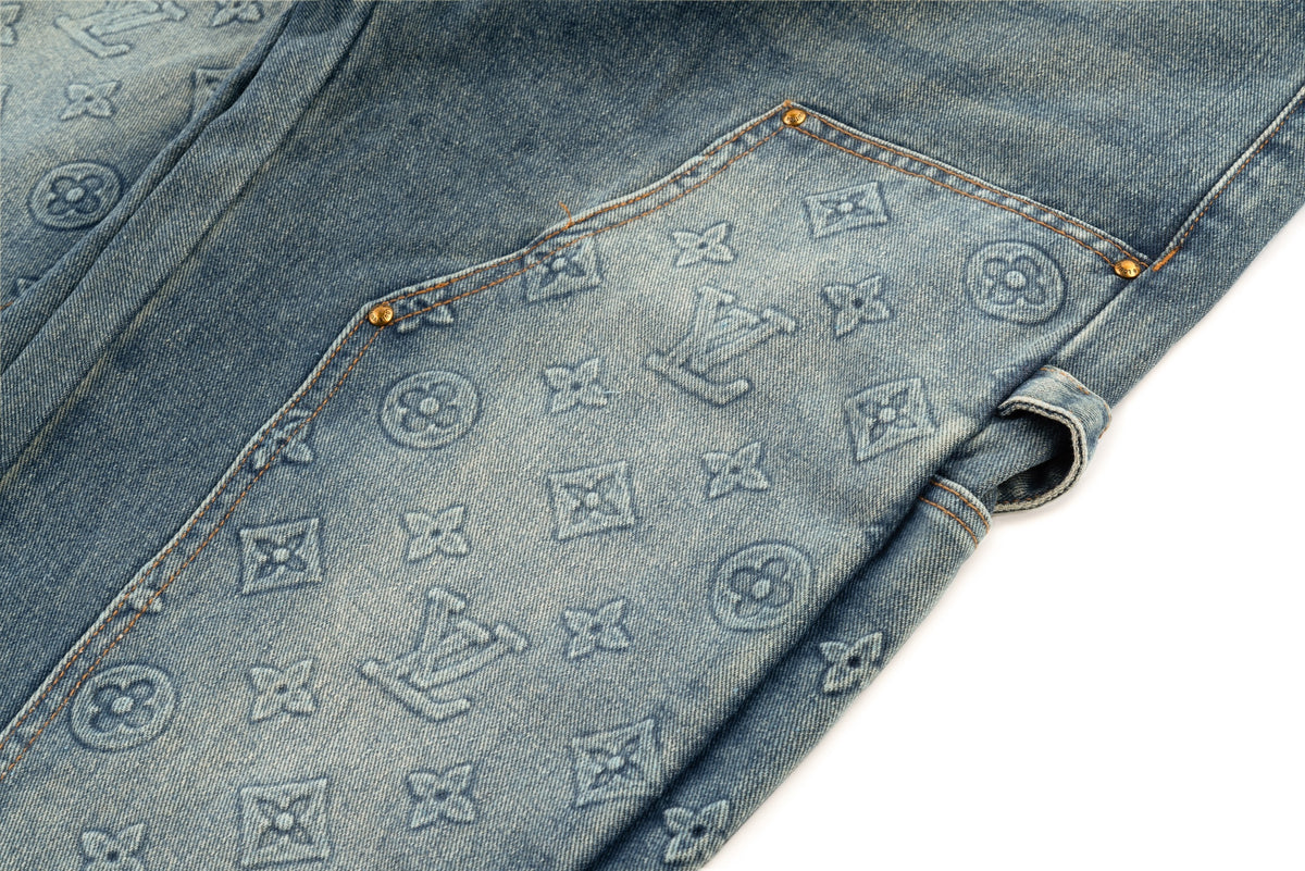 LV - JEANS