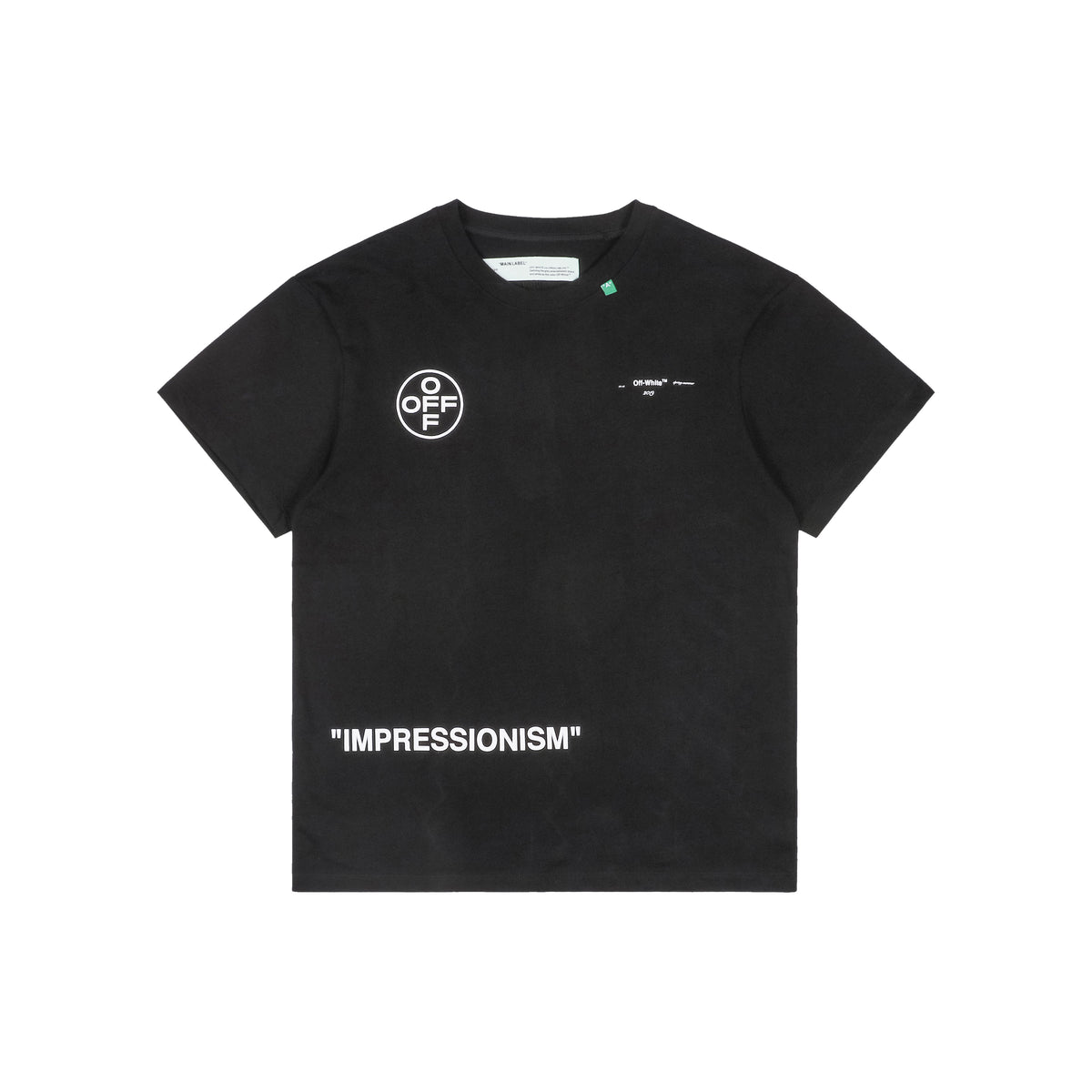 OFF - TSHIRT
