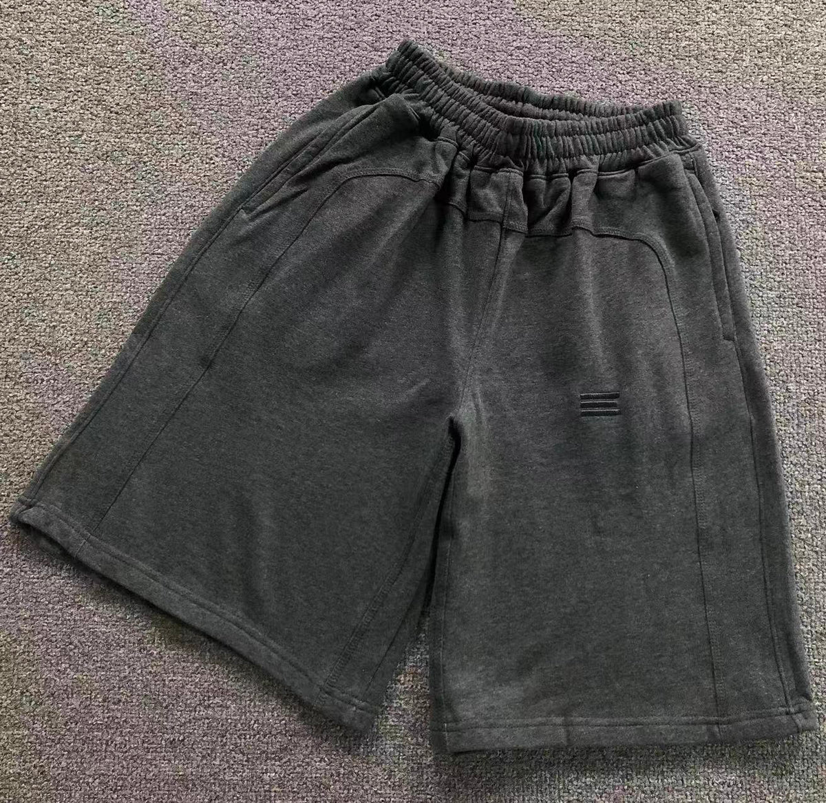 K - SHORTS