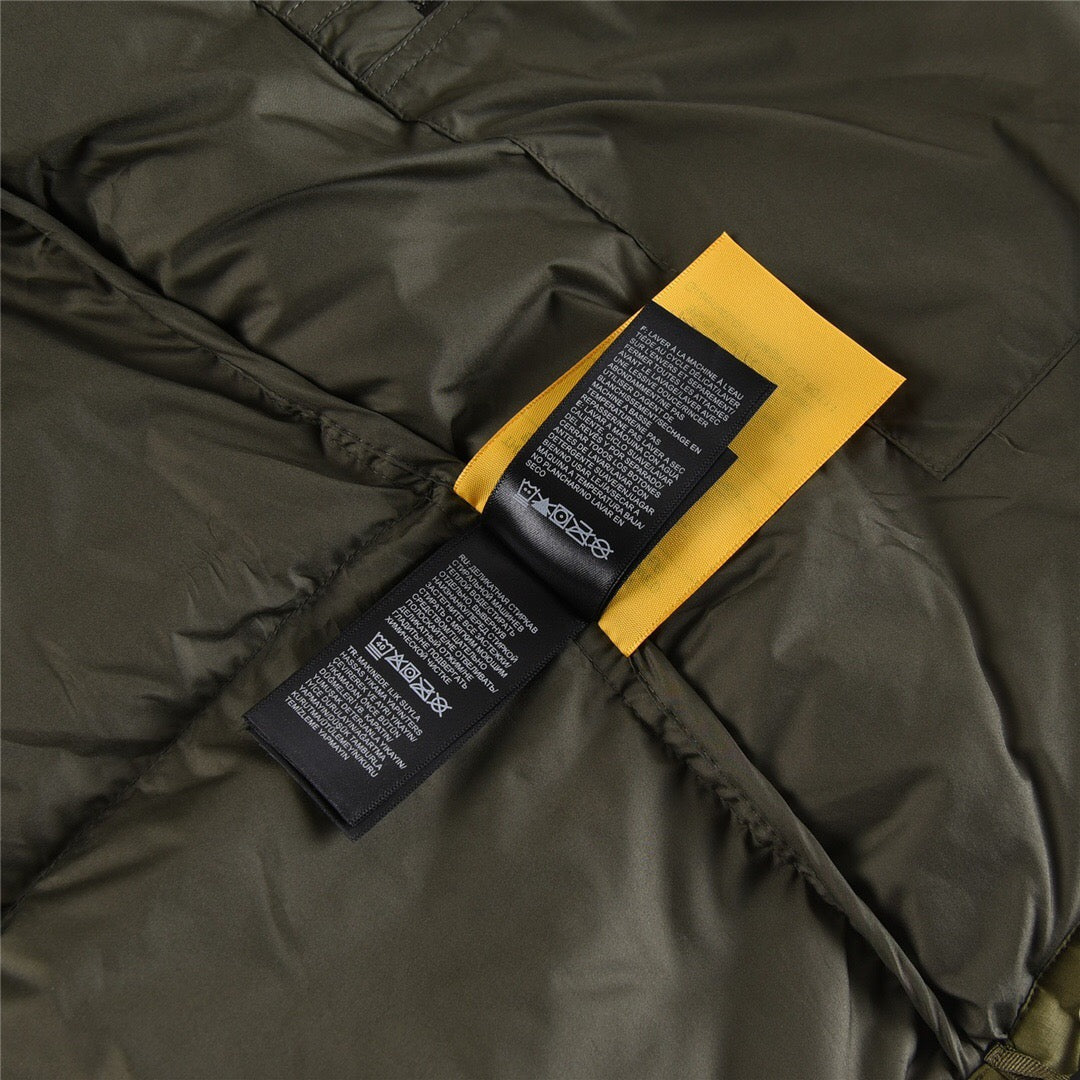 TNF - PUFFER