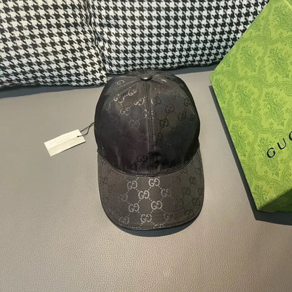 GG - BONNETS