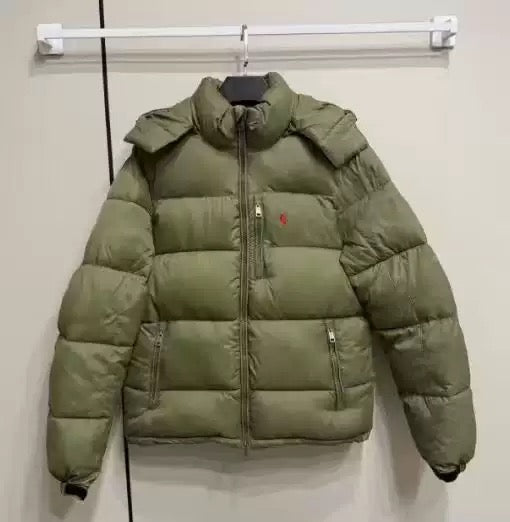 RL - PUFFER