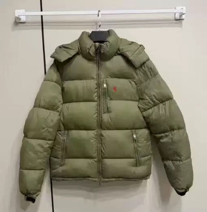 RL - PUFFER