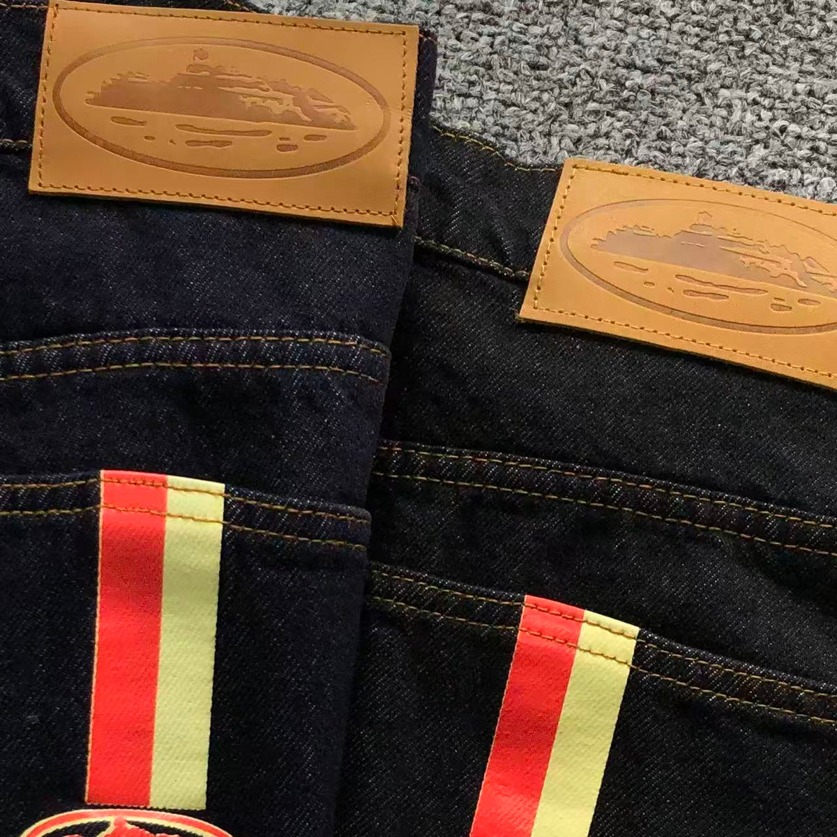C - SHORTS