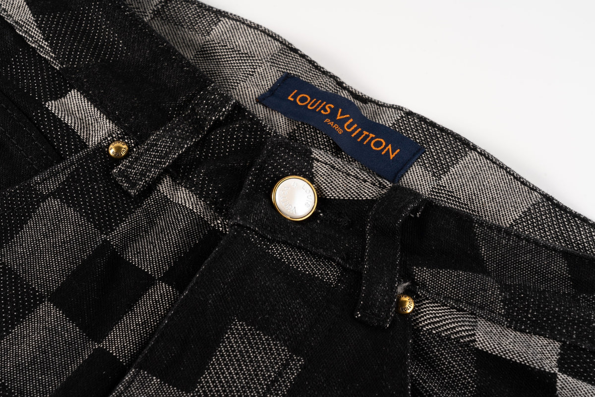LV - JEANS