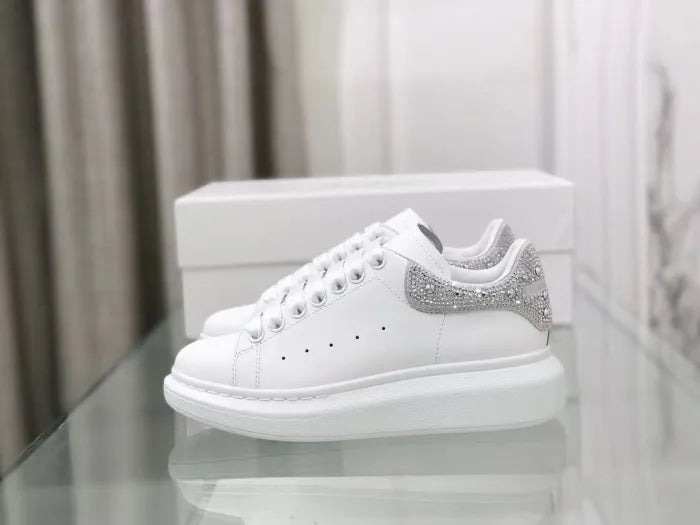 A MCQ DIAMOND - SNEAKERS
