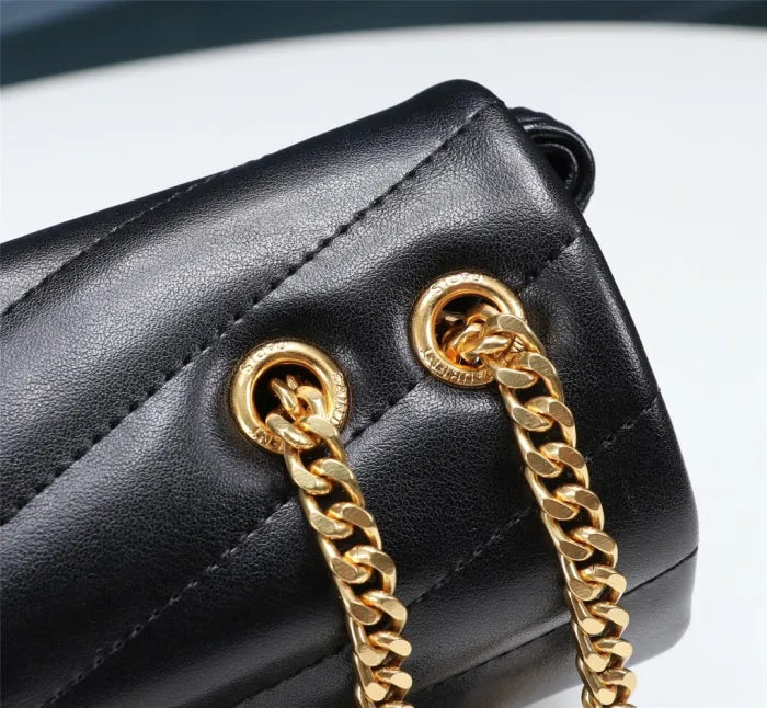 YSL - BORSA