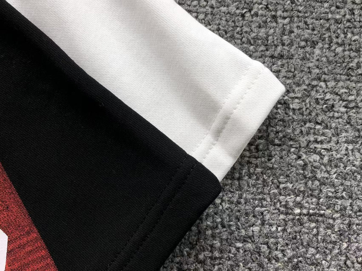 C - SHORTS