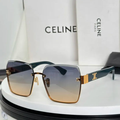 C - SUNGLASSES
