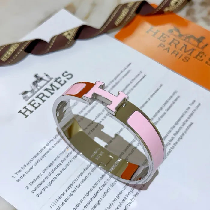 H - BRACCIALE