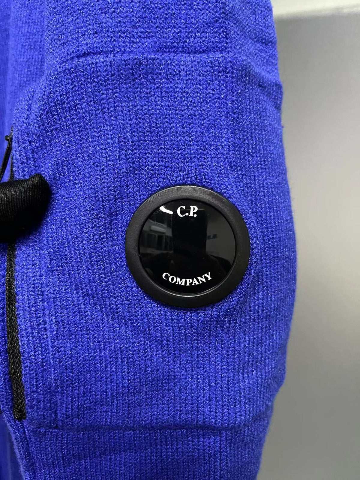 CP - MAGLIONE