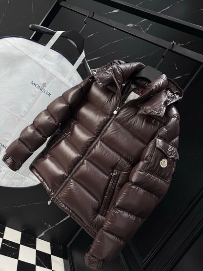 MON - PUFFER