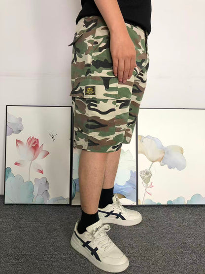 C - SHORTS