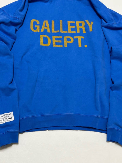 GALLERY  - FELPA