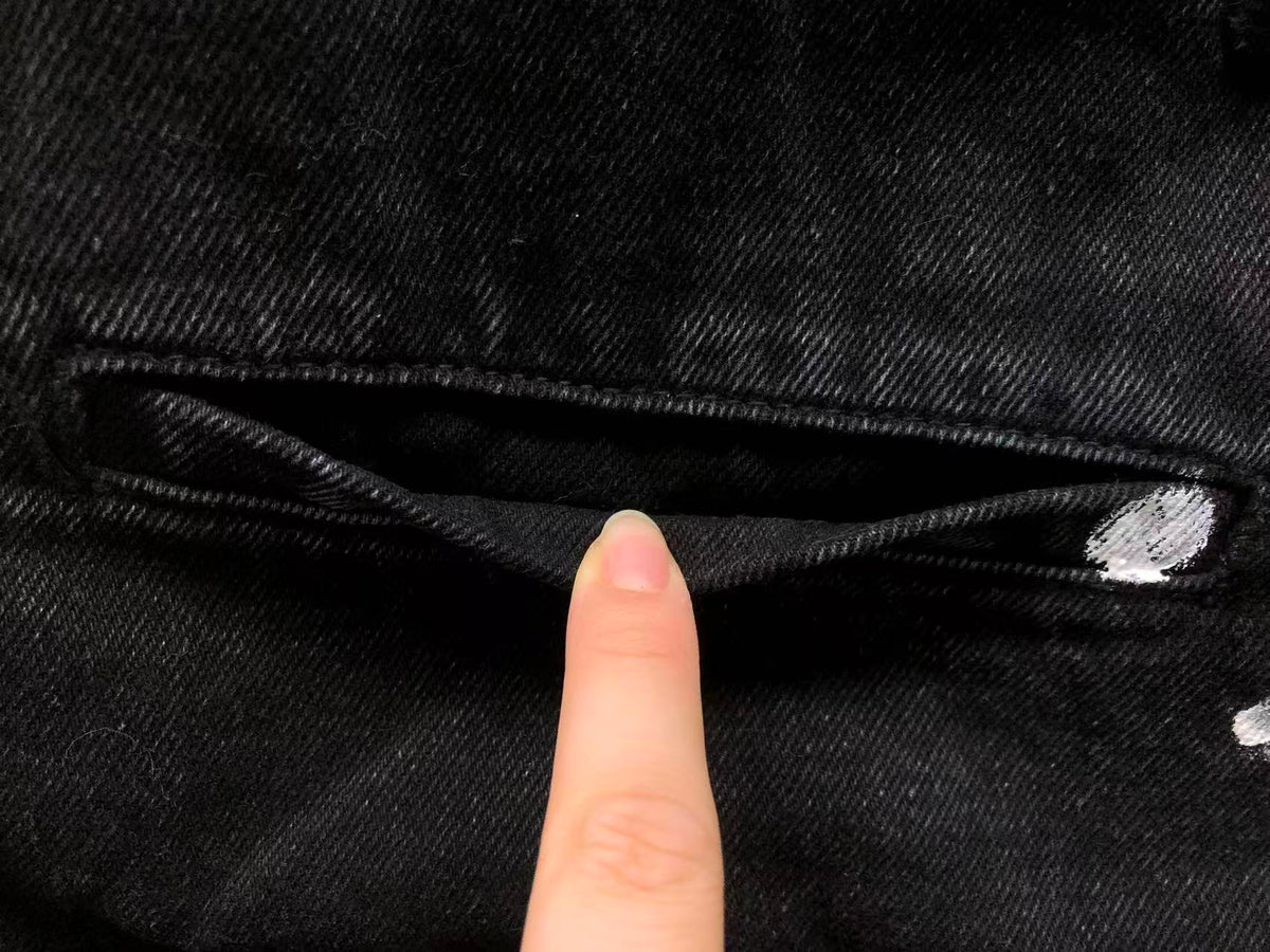 G - SHORTS