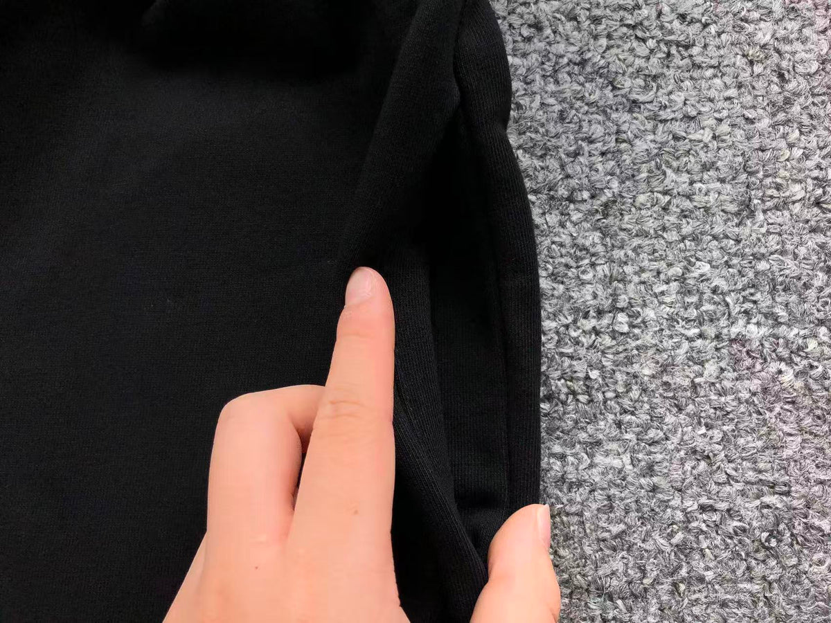 C - SHORTS