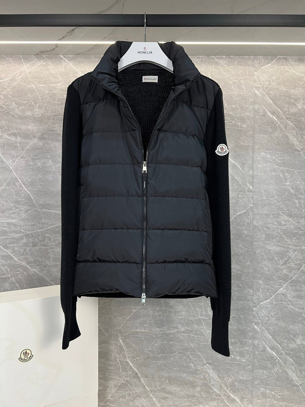 MON - CARDIGAN