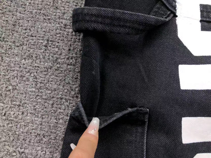 C - SHORTS