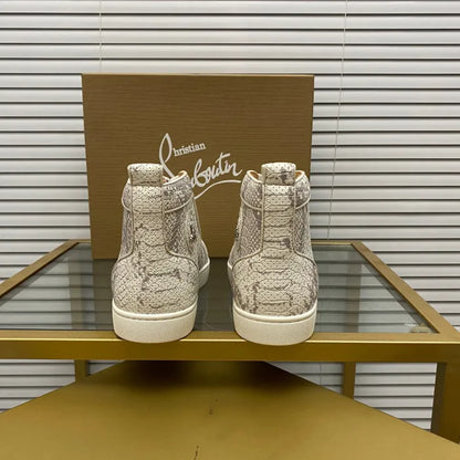 CL - SNEAKERS