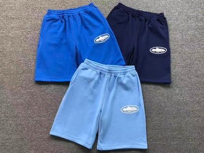 C - SHORTS