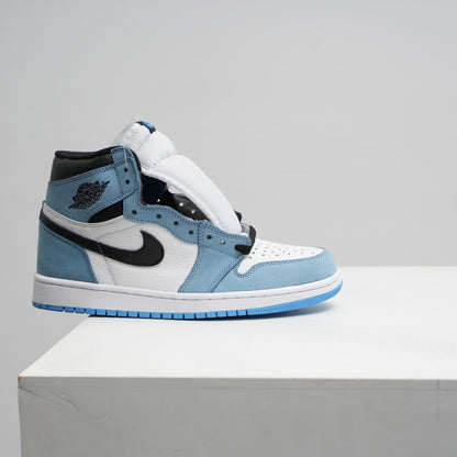 NK J1 - SNEAKERS