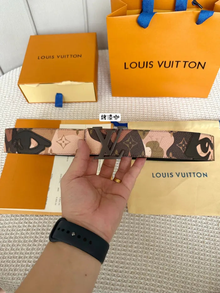 LV - CINTURA