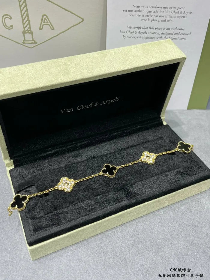 V - BRACCIALE