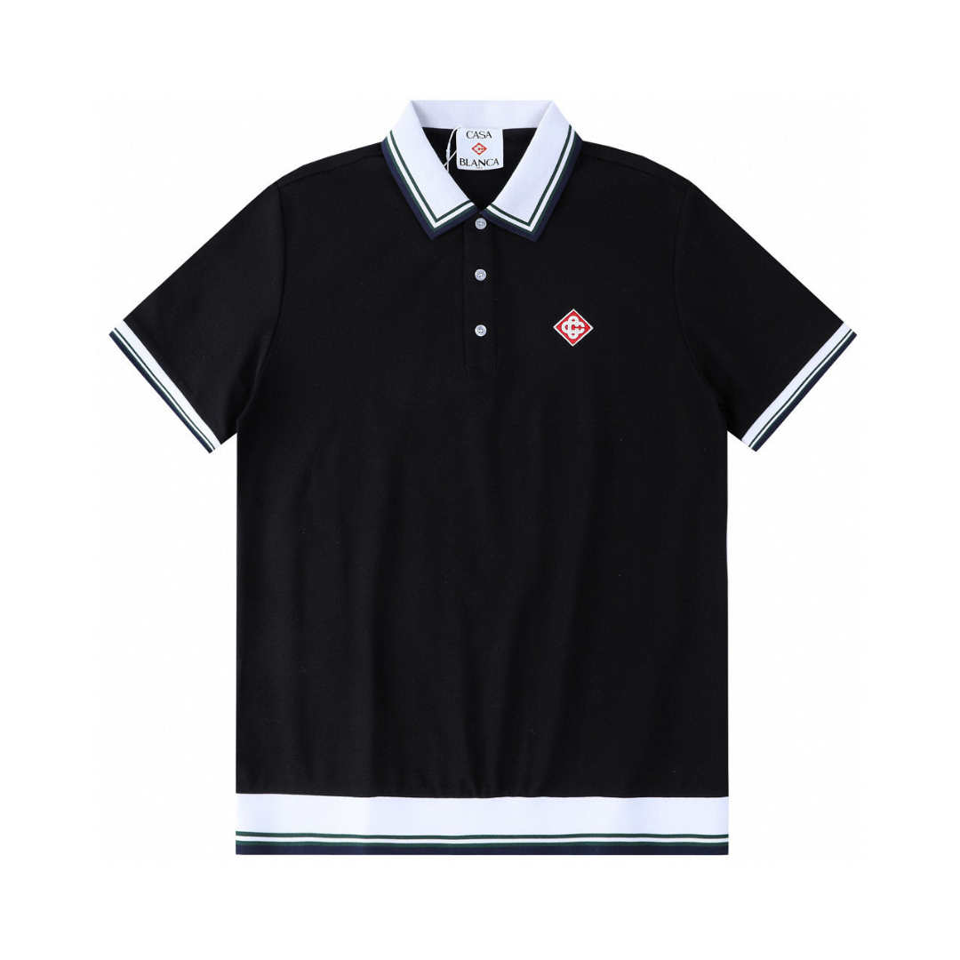 CASA POLO - TSHIRT