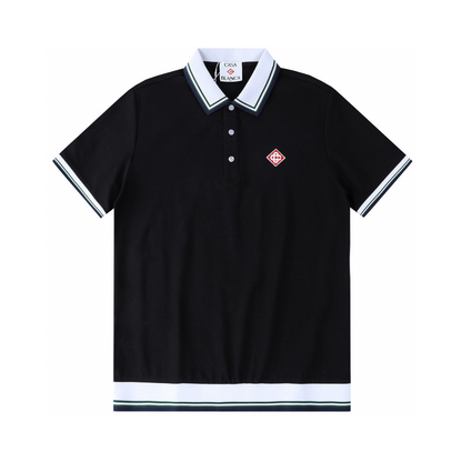 CASA POLO - TSHIRT