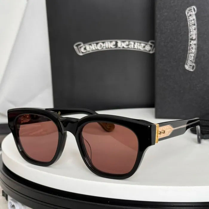 C - SUNGLASSES